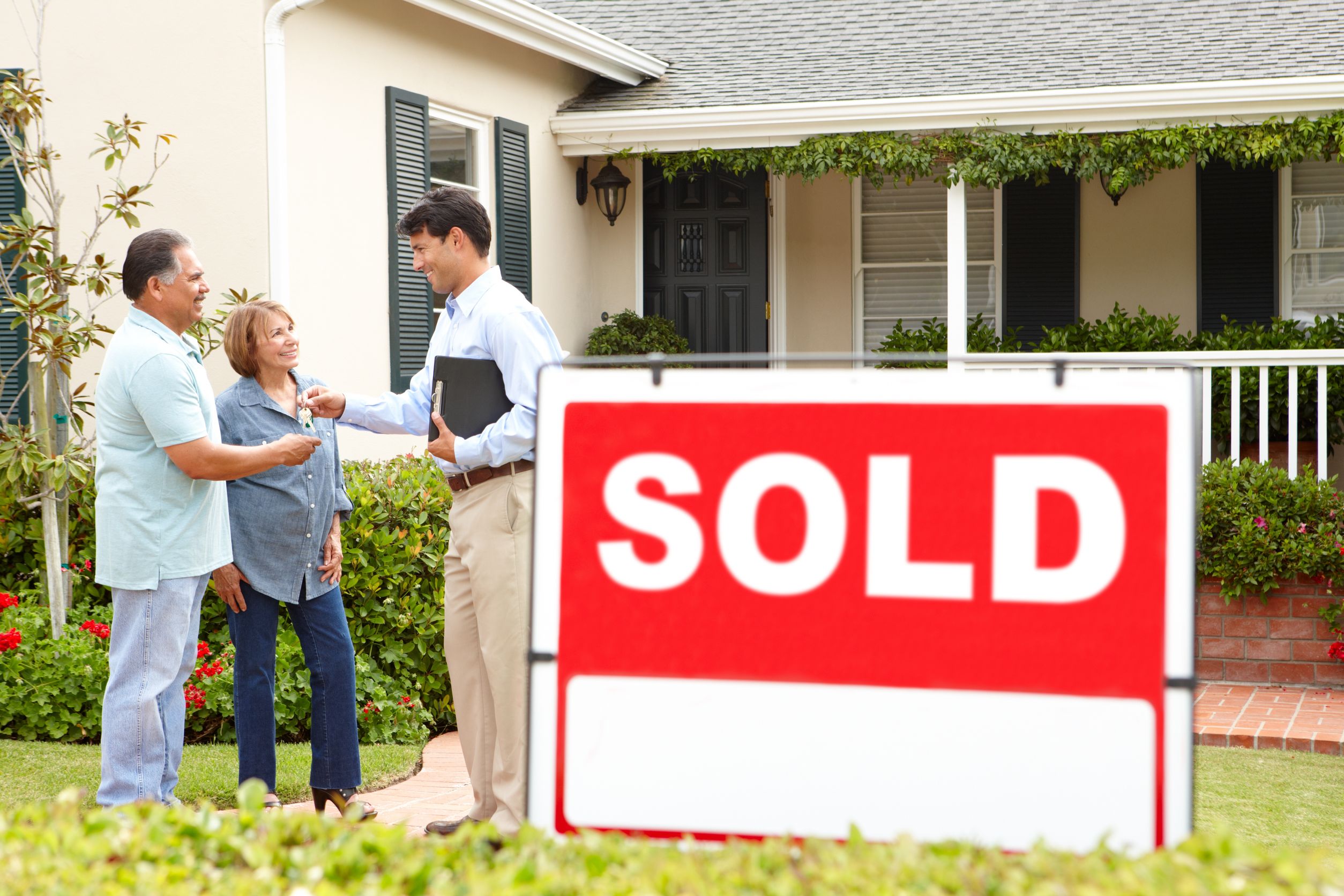 5 Key Reasons to Accept an Experienced House-Buying Company’s Offer