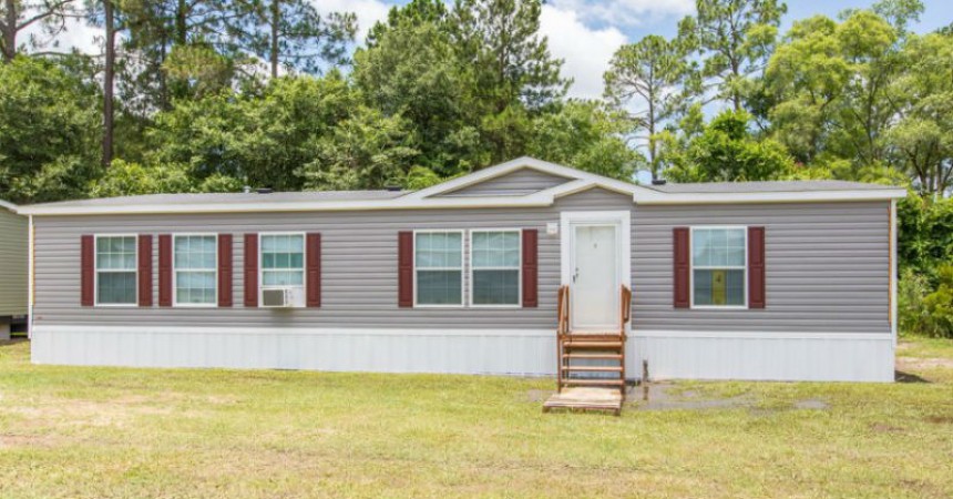 Choosing a Mobile Home in Charleston That Meets All of Your Needs